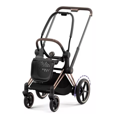 Cybex Chasis e-Priam