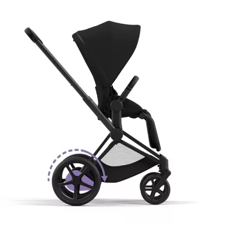 Cybex Chasis e-Priam