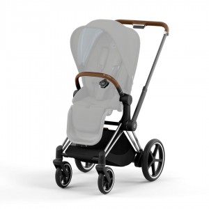 Cybex Chasis e-Priam