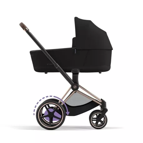 Cybex Chasis e-Priam