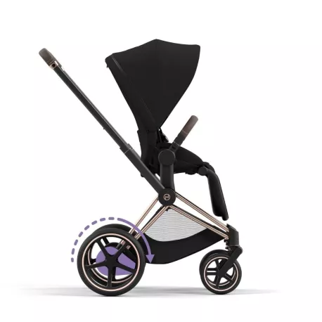 Cybex Chasis e-Priam