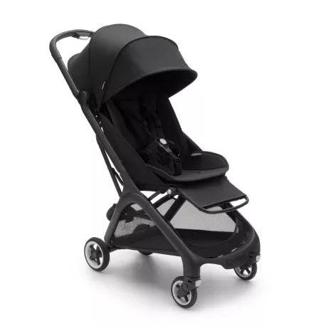 Bugaboo Silla de Paseo Butterfly negro