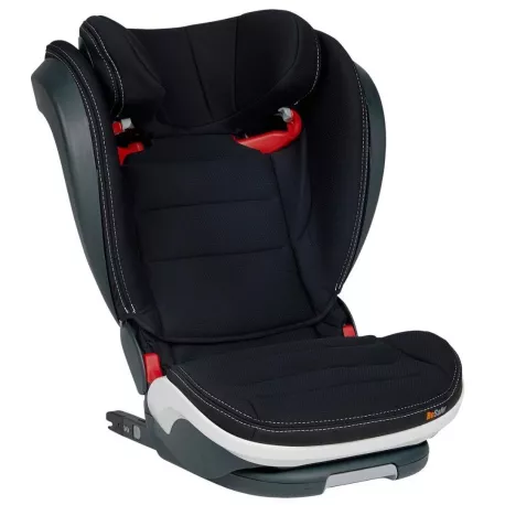 BeSafe Silla de Coche Grupo 2-3 I-Size Izi Flex S Fix