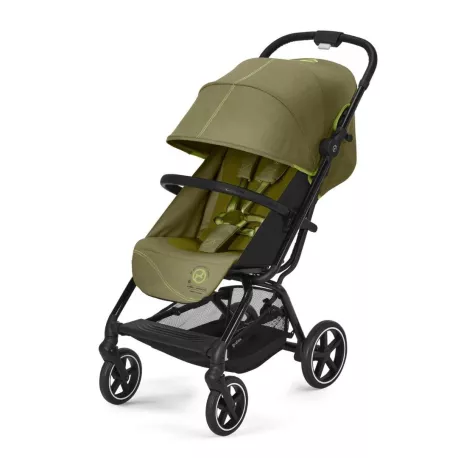 Cybex Silla de Paseo Eezy S+2