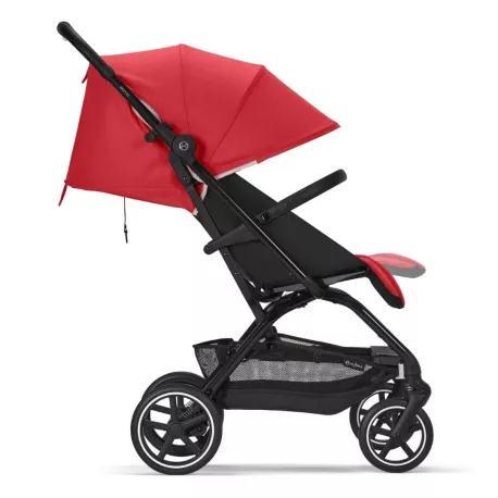 Cybex Silla de Paseo Eezy S+2