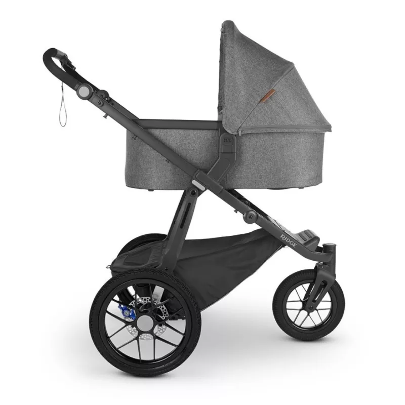 UPPAbaby Adaptador Capazo / Mesa i-Size para RIDGE