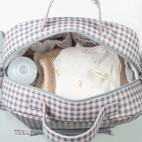 Pasito a Pasito Bolso Maternal Together