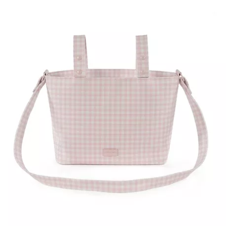 Pasito a Pasito Bolso Crossbody Together