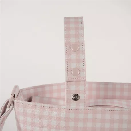 Pasito a Pasito Bolso Crossbody Together
