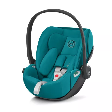 Cybex Silla de coche Cloud...