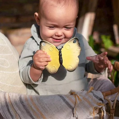 Oli & Carol Mordedor Katia The Butterfly