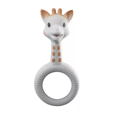 Sophie la Girafe Anillo Dentición So'Pure