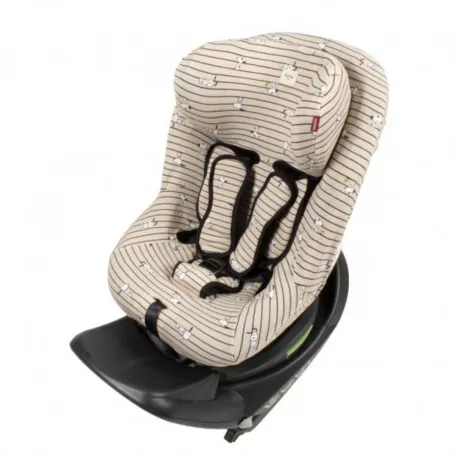 Fundas BCN Funda para Besafe Izi twist / Izi Twist B / Izi Turn