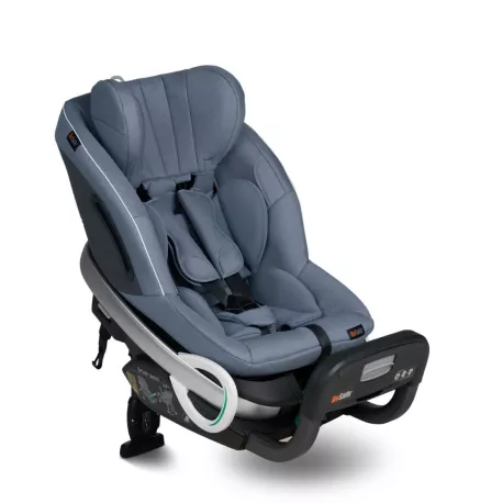 BeSafe Silla de Coche Grupo 1-2 Strecht i-Size