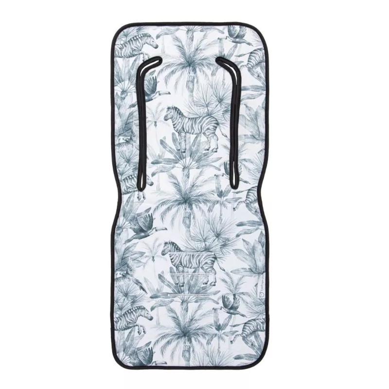 Bimbidreams Colchoneta Universal Silla Zebra Bimbidreams Colchoneta Universal Silla Zebra