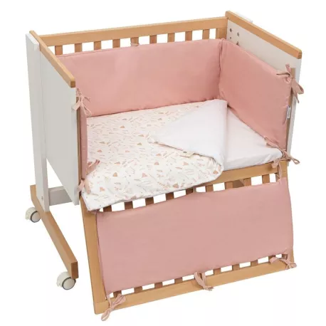 Bimbidreams Vestidura Minicuna Colecho Cottage