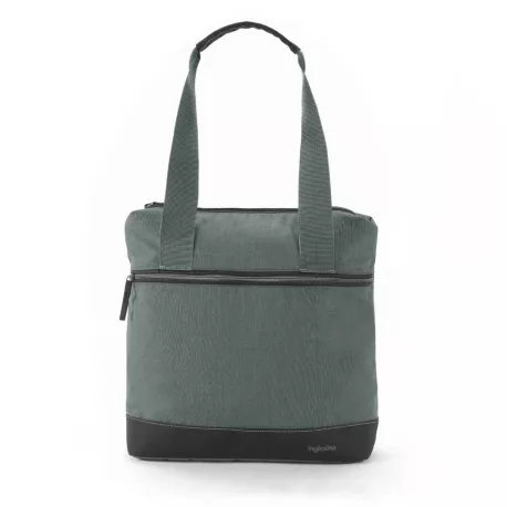 Inglesina Mochila Maternal Back Bag Aptica neptune grey