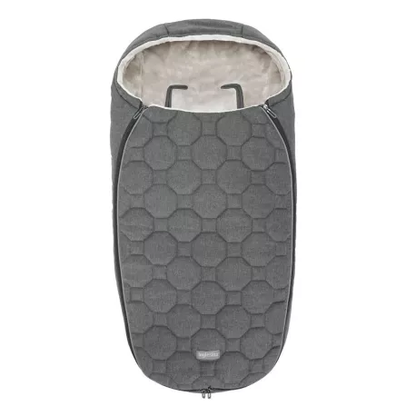 Inglesina Saco De Silla Invierno stone grey