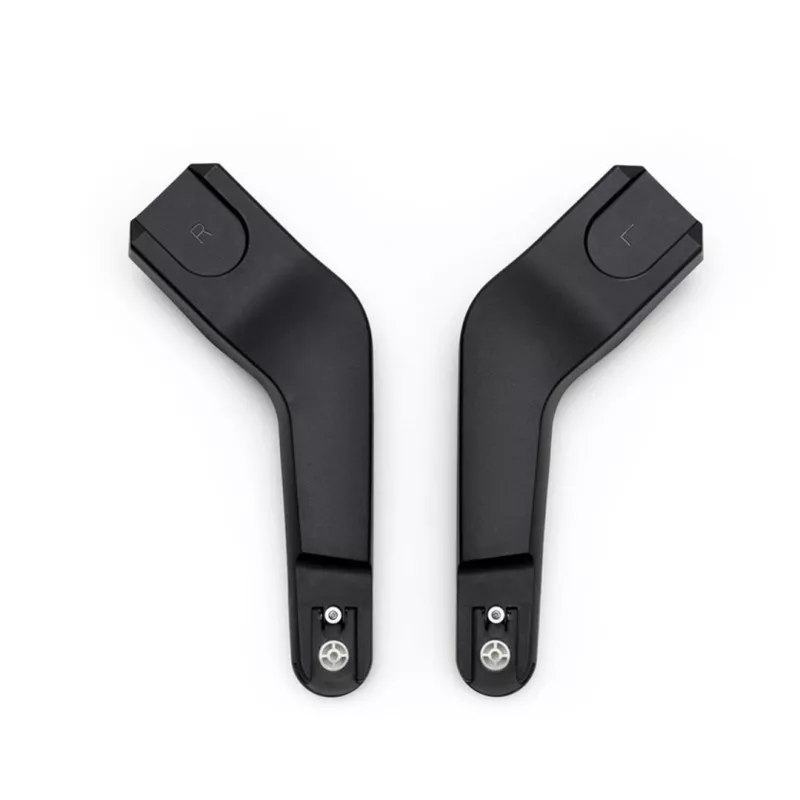 Bugaboo Adaptadores Maxi-Cosi para Butterfly Bugaboo Adaptadores Maxi-Cosi para Butterfly