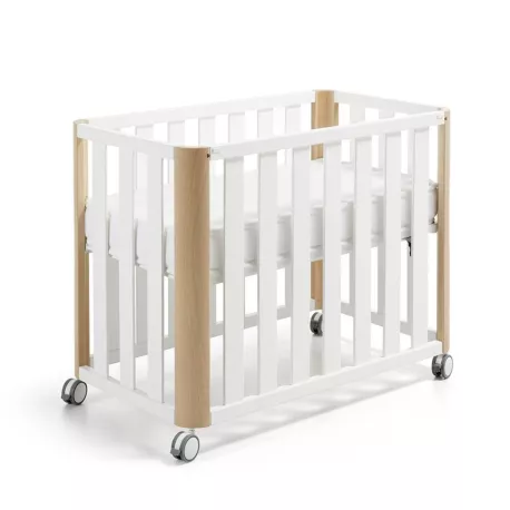 Cotinfant DOCO Sleeping Minicuna Colecho 50x90