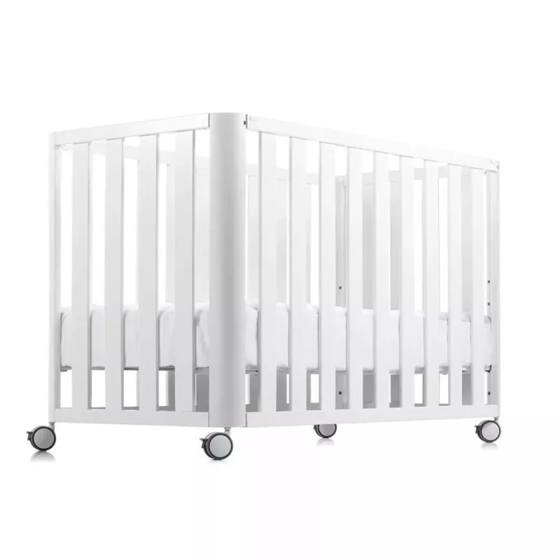 Cotinfant DOCO Sleeping Cuna Colecho 120x60 blanca