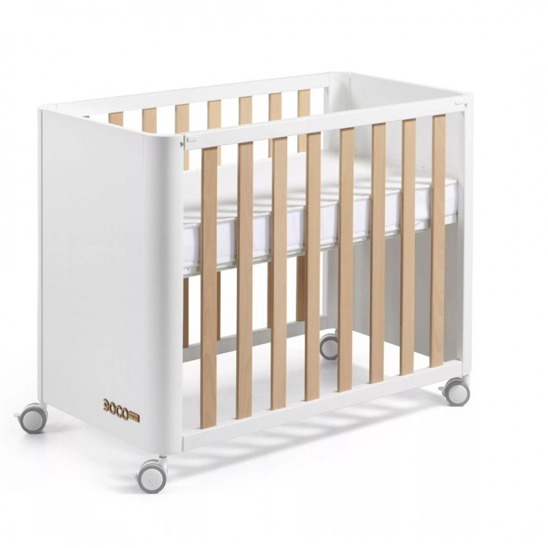 Cotinfant DOCO Sleeping Style Minicuna Colecho 50 x 90 cm