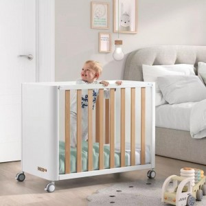 Cotinfant DOCO Sleeping Style Minicuna Colecho 50 x 90 cm