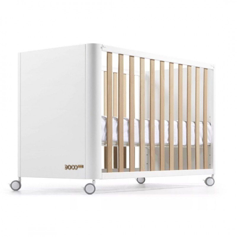 Cotinfant DOCO Sleeping Style Cuna Colecho 60x120