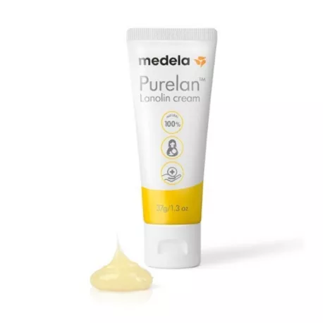 Medela Crema de Lanolina Purelan