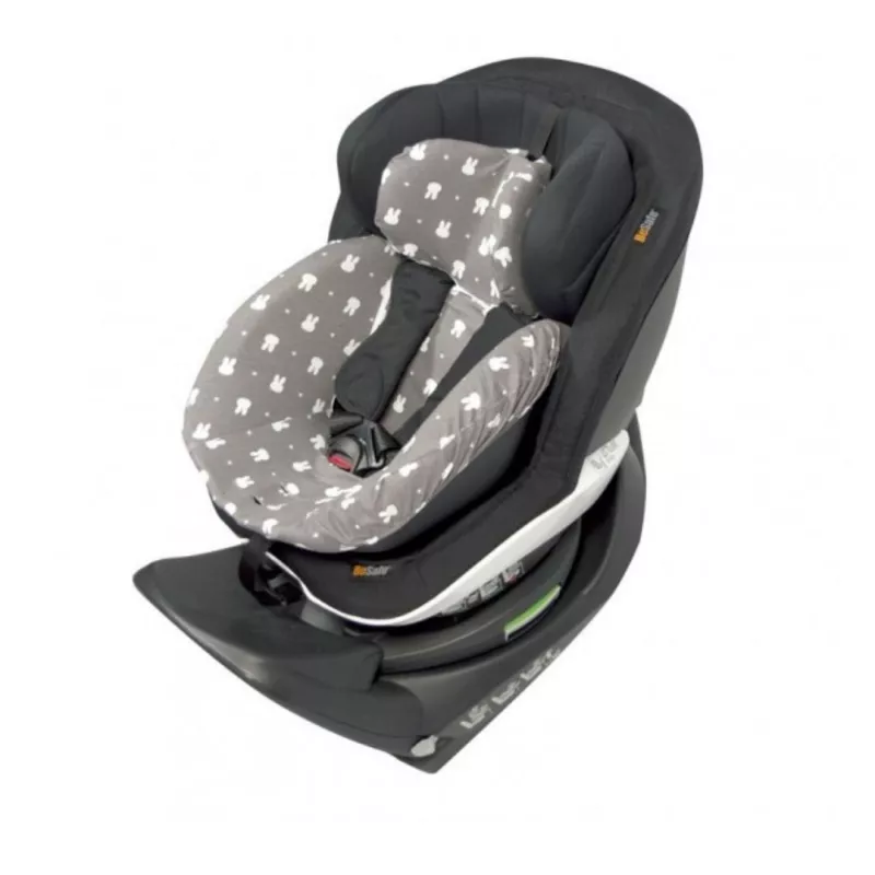 Fundas BCN para Reductor Izi Twist B / Izi Turn B de Besafe fun miffy 2