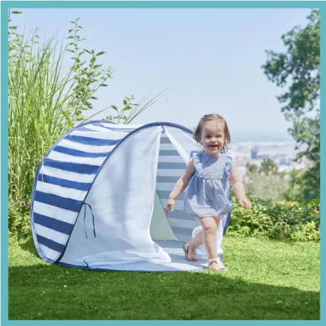 Babymoov Tienda Anti UV Marinera 5