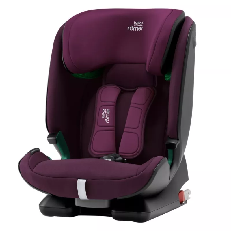 Britax Römer Silla de coche Advansafix M I-Size. Compra online