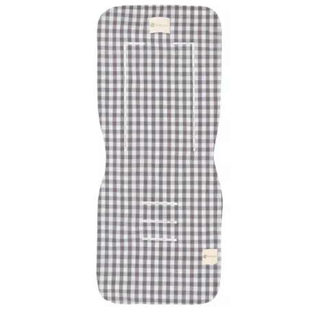 Bimbidreams Colchoneta Universal Silla Provenza Vichy
