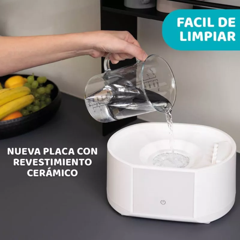 Chicco Esterilizador Con Secador 7