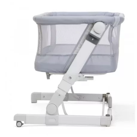 Chicco Minicuna Colecho Next2Me Pop Up grey mist 6