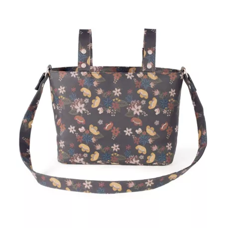Pasito a Pasito Bolso Crossbody Garden 4