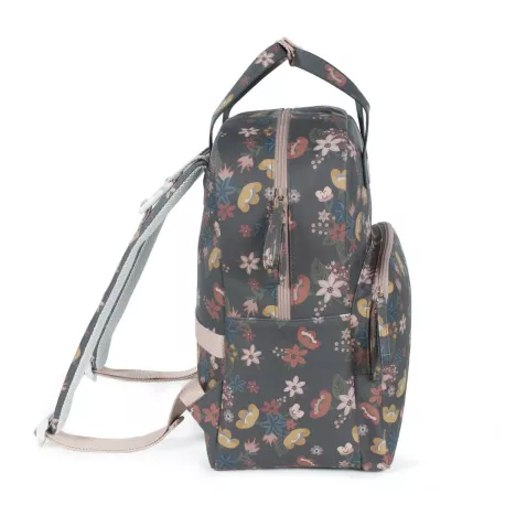 Pasito a Pasito Mochila Maternal Garden 3