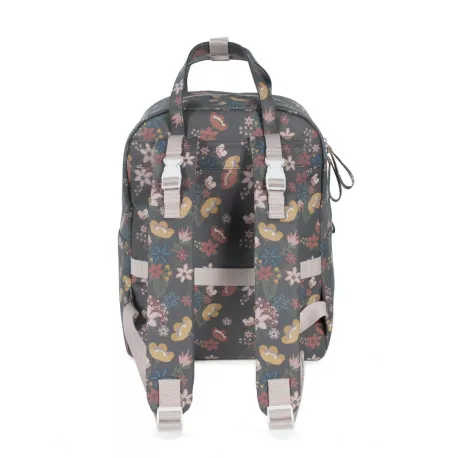 Pasito a Pasito Mochila Maternal Garden 5
