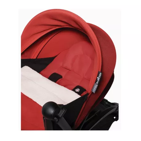 Babyzen Pack Recién Nacido YOYO² +0M rojo 3