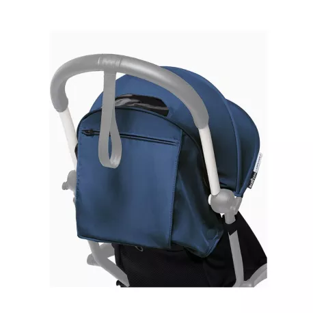 BABYZEN YOYO Pack +6M Textil capota air france