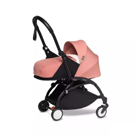 BABYZEN Silla de Paseo YOYO² Pack +0M