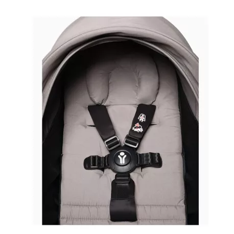 Babyzen Pack Recién Nacido YOYO² +0M gris 2