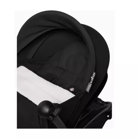 Babyzen Pack Recién Nacido YOYO² +0M negro 3