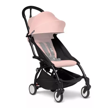 BABYZEN Chasis Silla de Paseo YOYO² Negro