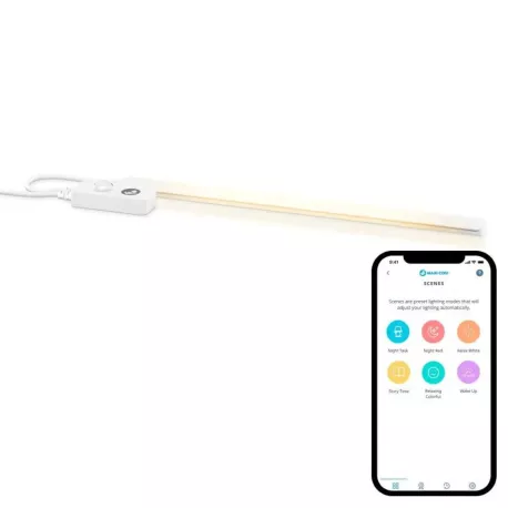 Maxi-Cosi Luz de Cuna Glow colores