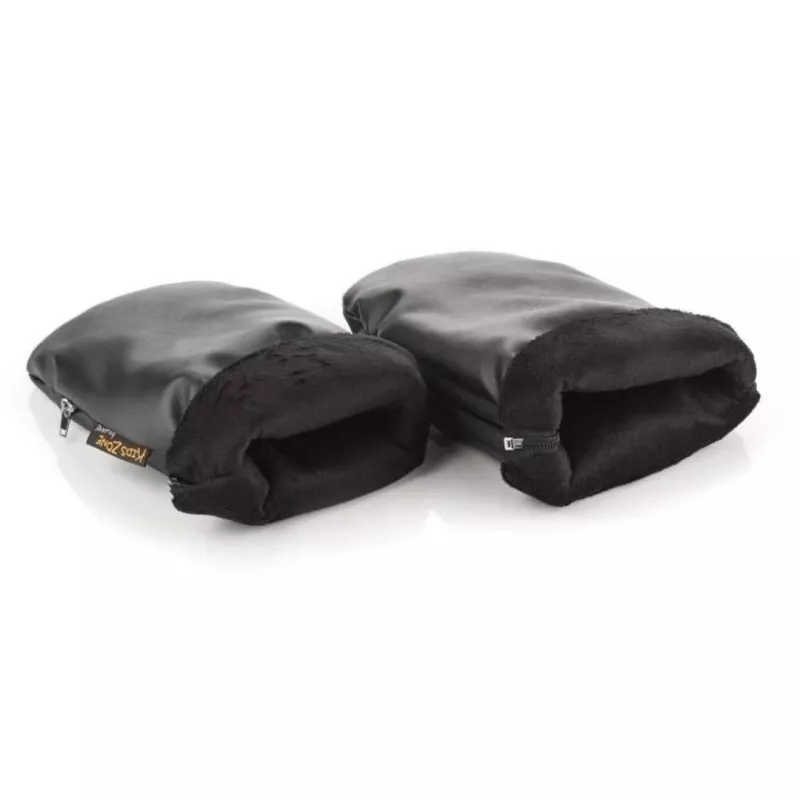 Jané Manoplas Silla Cold-Protect negro Jané Manoplas Silla Cold-Protect negro