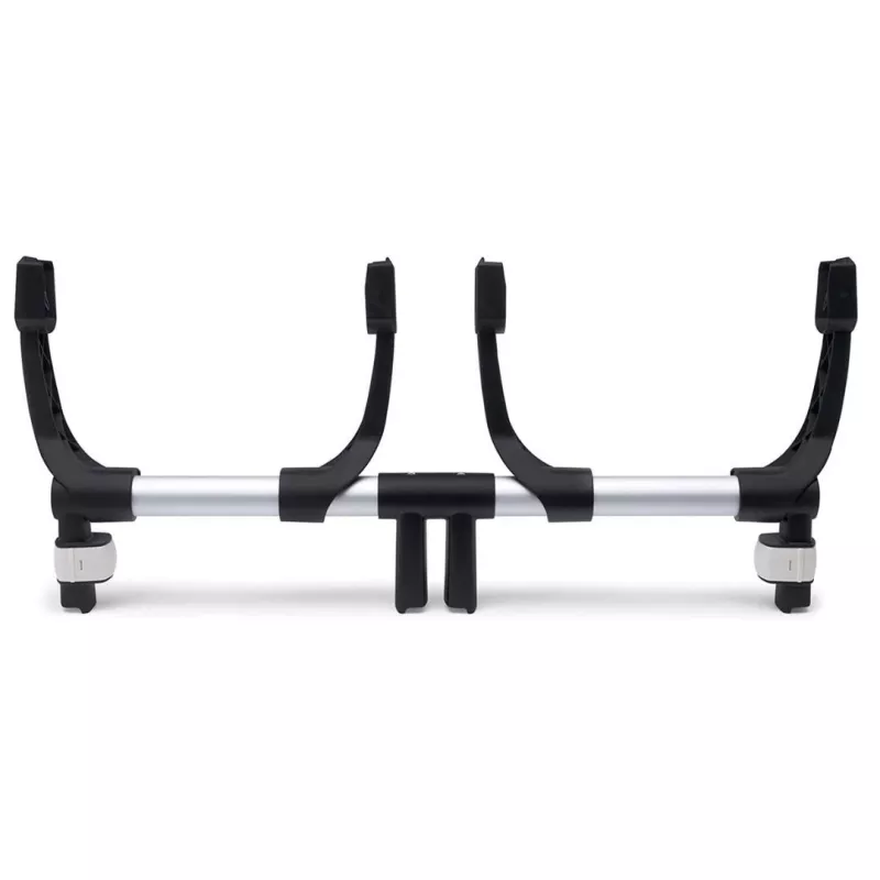 Bugaboo Adaptadores de silla Maxi-Cosi® para Donkey Gemelar Bugaboo Adaptadores de silla Maxi-Cosi® para Donkey Gemelar