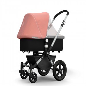 Bugaboo Mosquitera capazo lateral