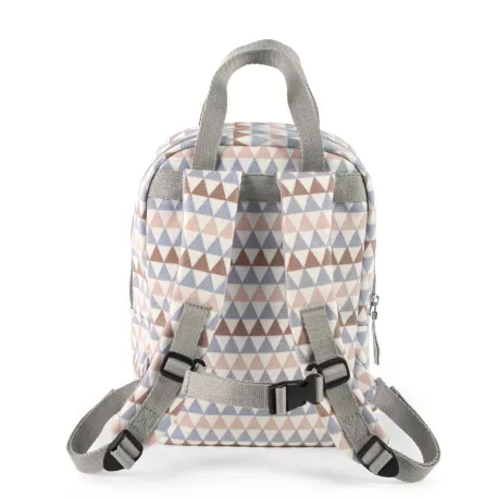 Walking Mum Mochila Infantil Oliver trasera