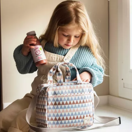 Walking Mum Bolsa Térmica Infantil Oliver lifestyle